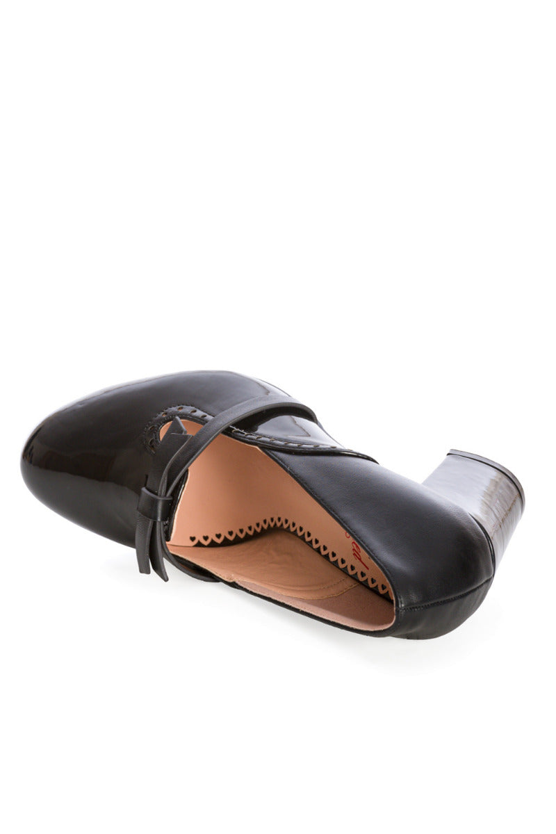 MY SHARONA HEELS