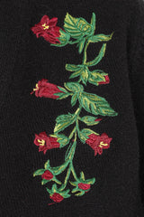 Gilet cache-cœur Fatima de Banned Retro
