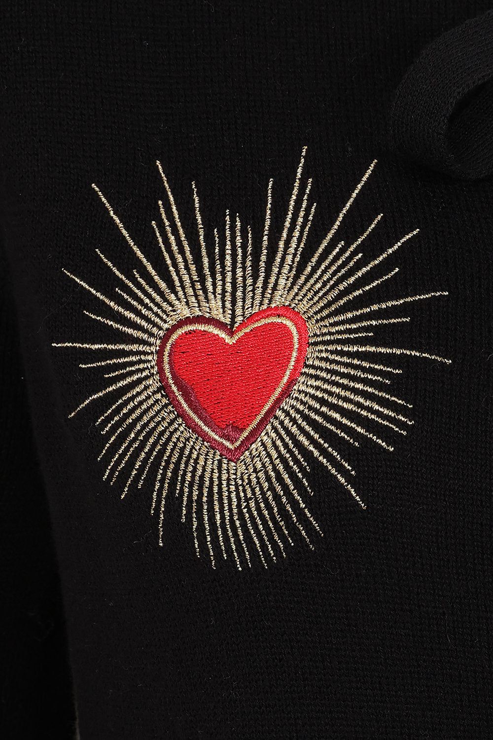 Banned Retro Mia True Love Cardigan