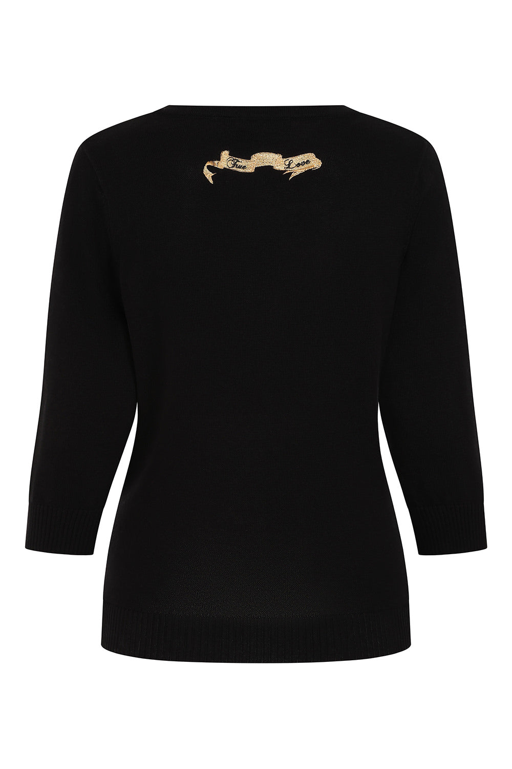 Banned Retro Mia True Love Cardigan