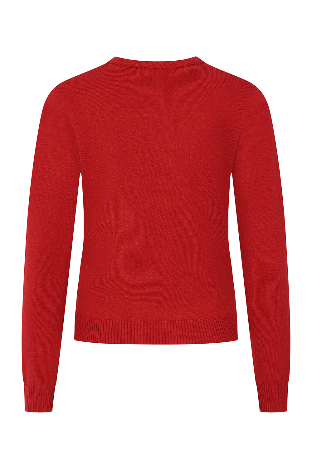 Banned Retro Angela Cat Cardigan