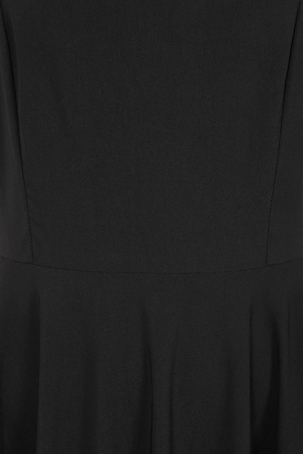Banned Retro Della Flared Dress