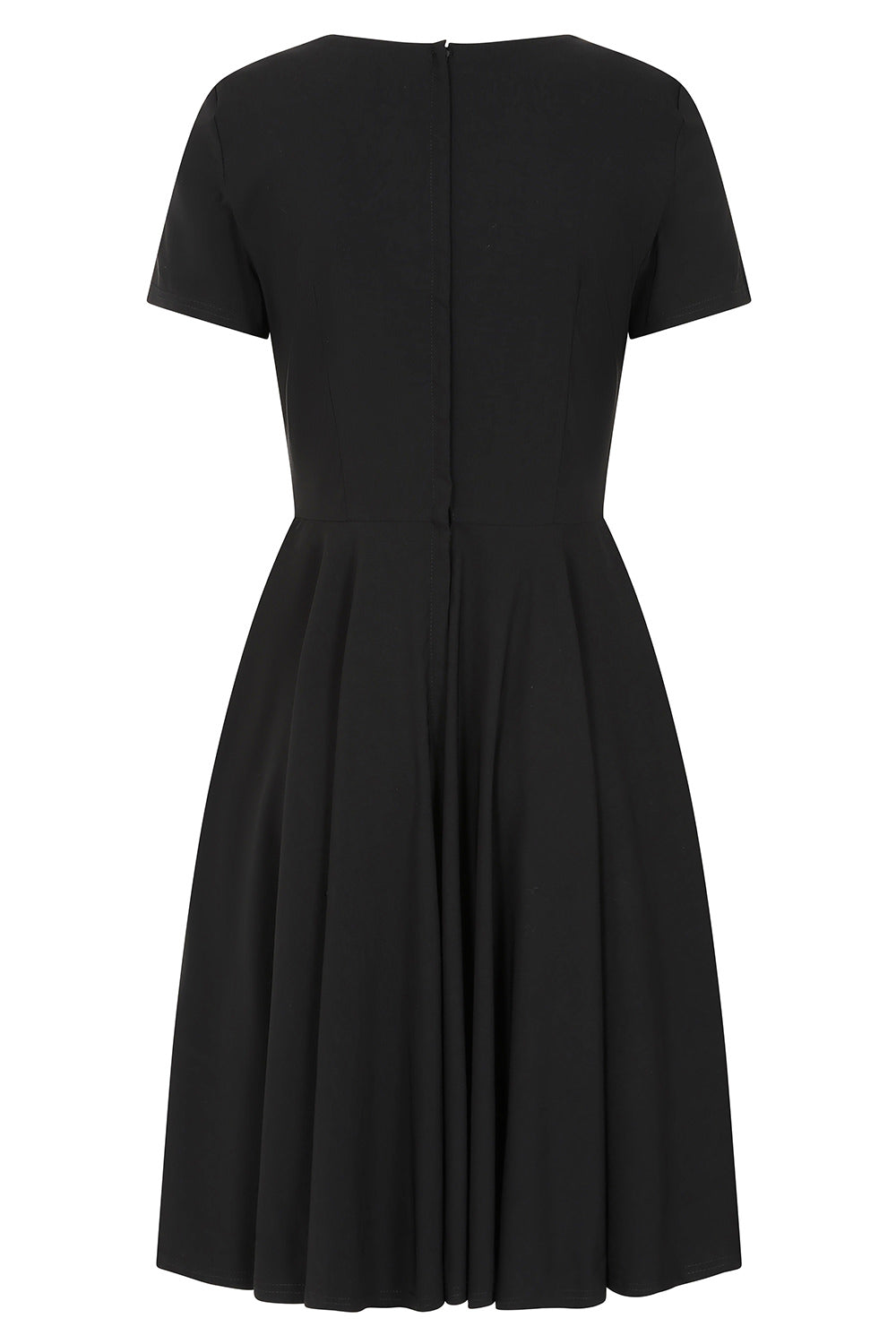 Banned Retro Della Flared Dress