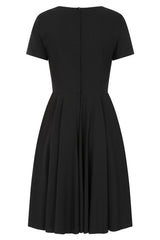 Banned Retro Della Flared Dress
