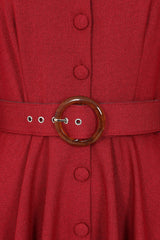 Banned Retro Tiziana Kleid