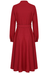 Banned Retro Tiziana Kleid