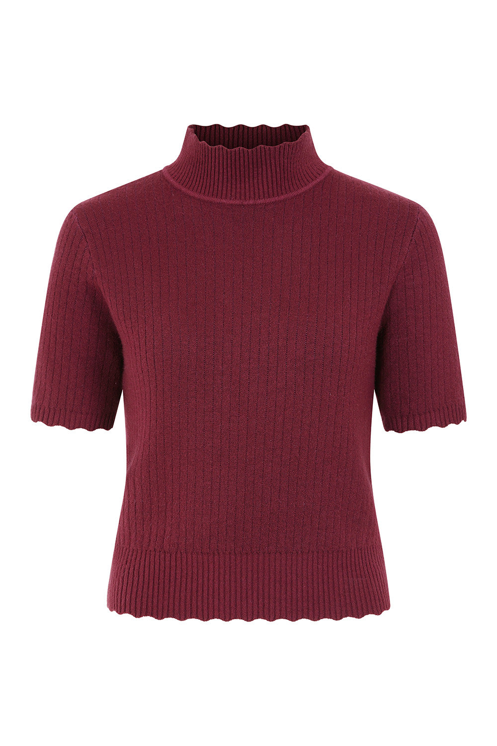 Banned Retro Jane Sweet Bogen-Pullover