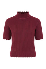 Banned Retro Jane Sweet Bogen-Pullover
