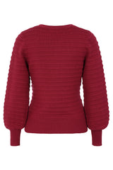 Banned Retro Carla Juli Latzhose
