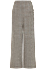 Banned Retro Ottavia Prince-of-Wales-Hose