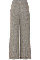 Banned Retro Ottavia Prince-of-Wales-Hose