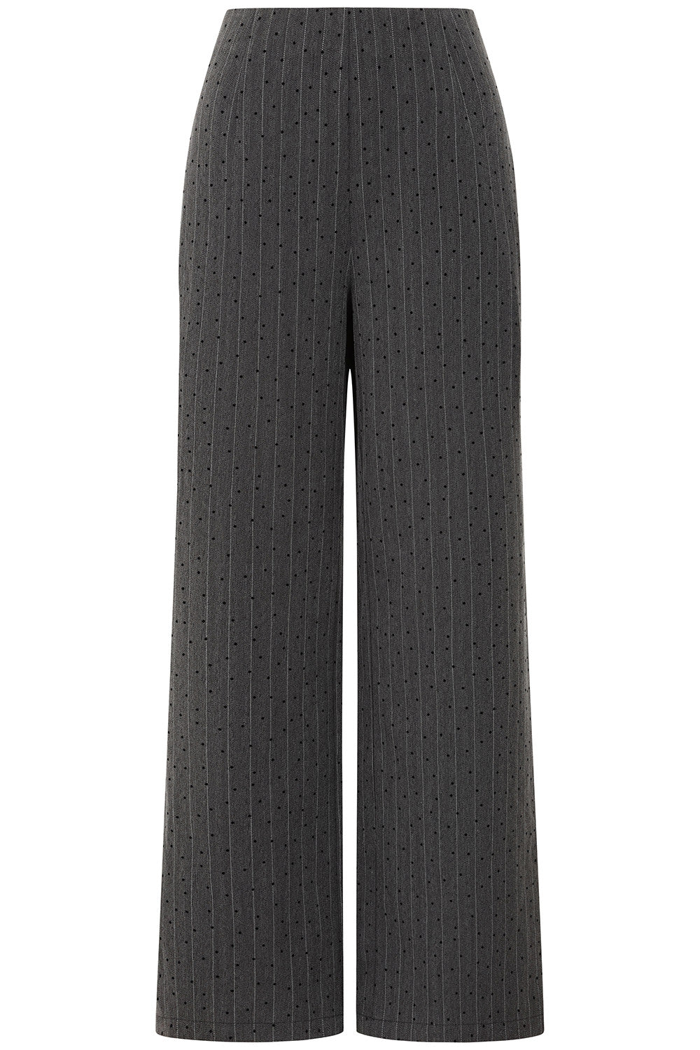 Banned Retro Penny Polka-Dot-Hose
