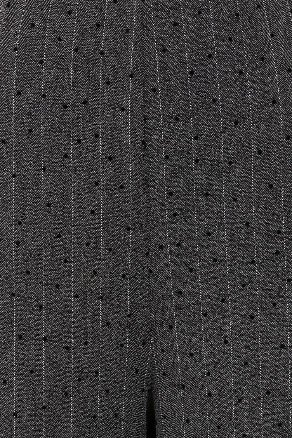 Banned Retro Penny Polka-Dot-Hose