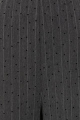 Banned Retro Penny Polka-Dot-Hose