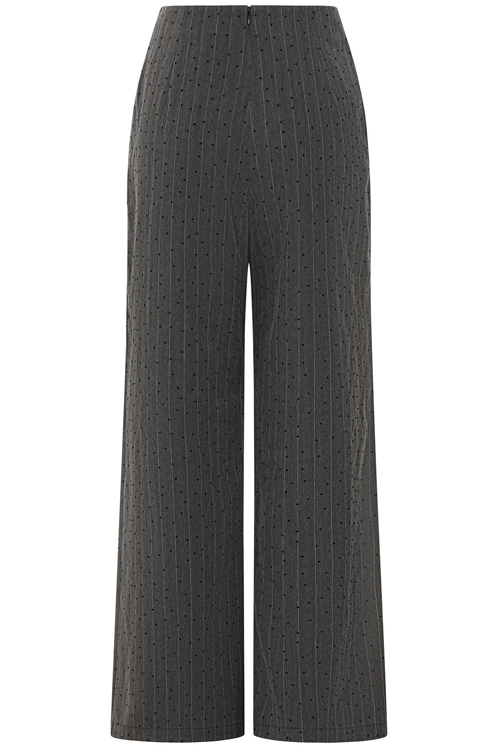 Banned Retro Penny Polka-Dot-Hose