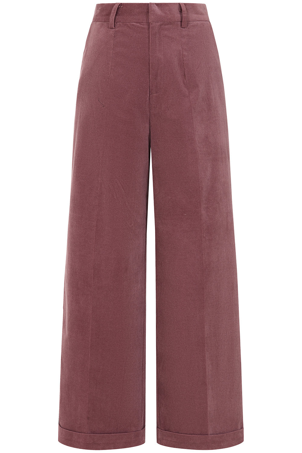 Banned Retro Clara Cordroy Trouser