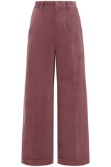 Banned Retro Clara Cordroy Trouser