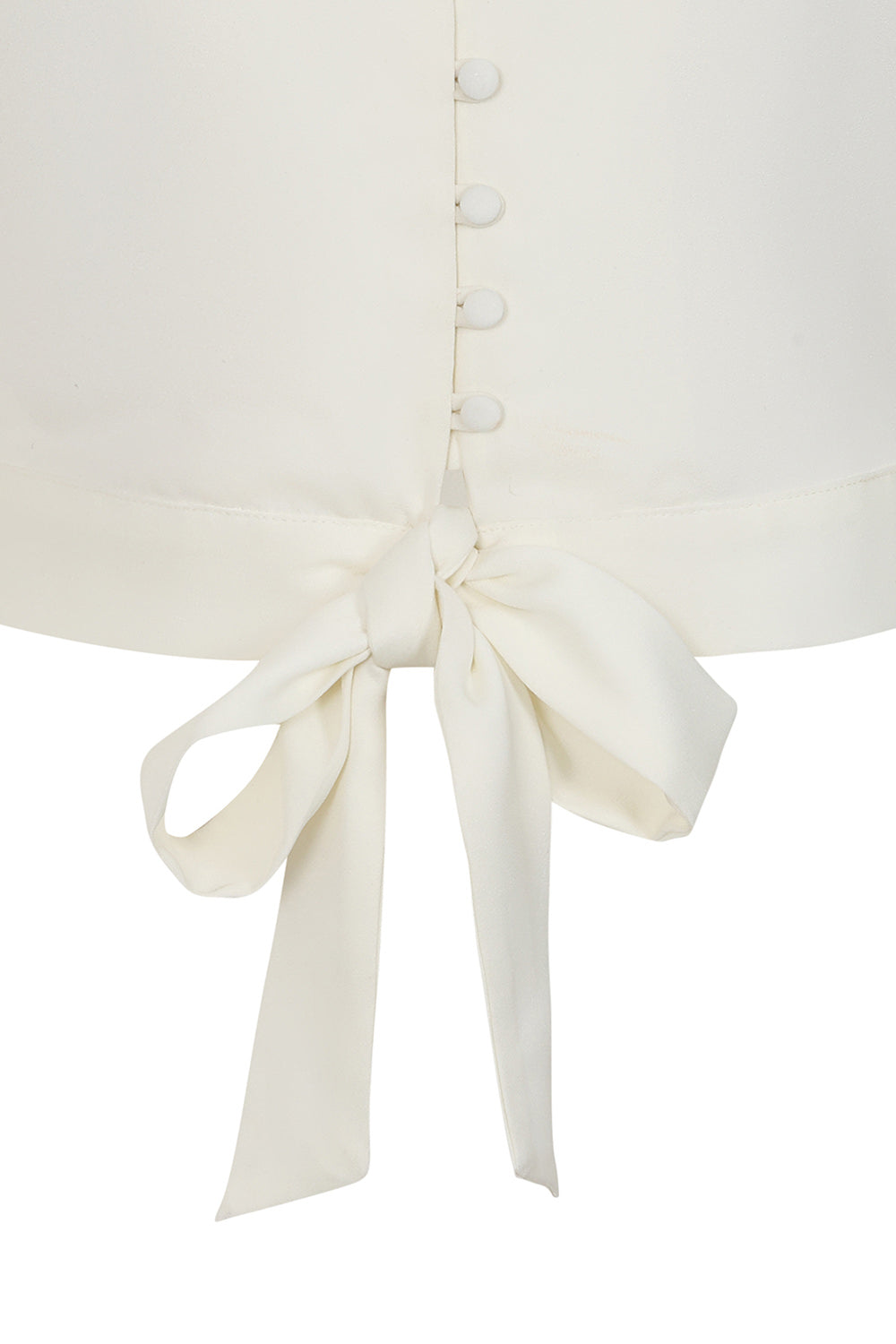 Banned Retro Adelaide Bluse