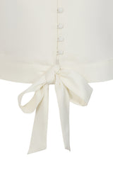 Banned Retro Adelaide Bluse