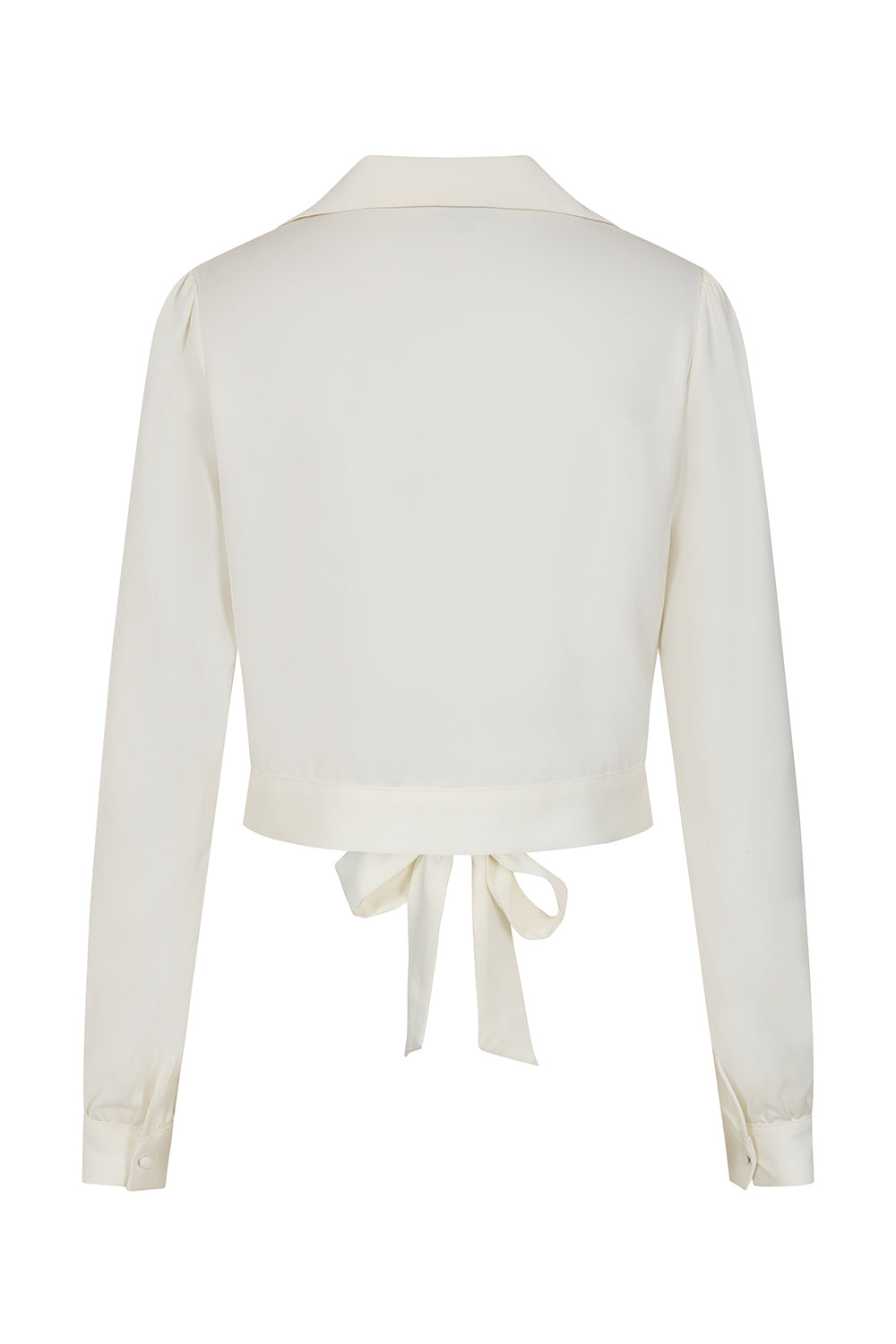 Banned Retro Adelaide Bluse