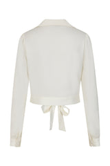 Banned Retro Adelaide Bluse
