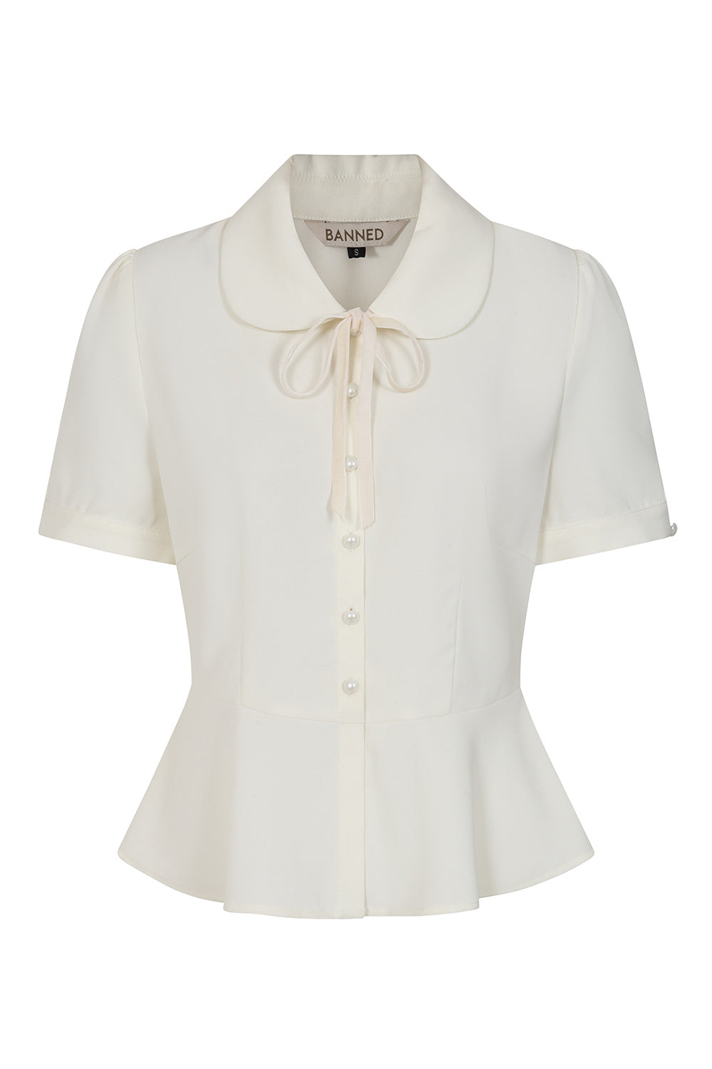 Banned Retro Prue Bluse