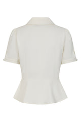 Banned Retro Prue Bluse