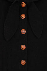 Banned Retro Katy Knot Cardigan