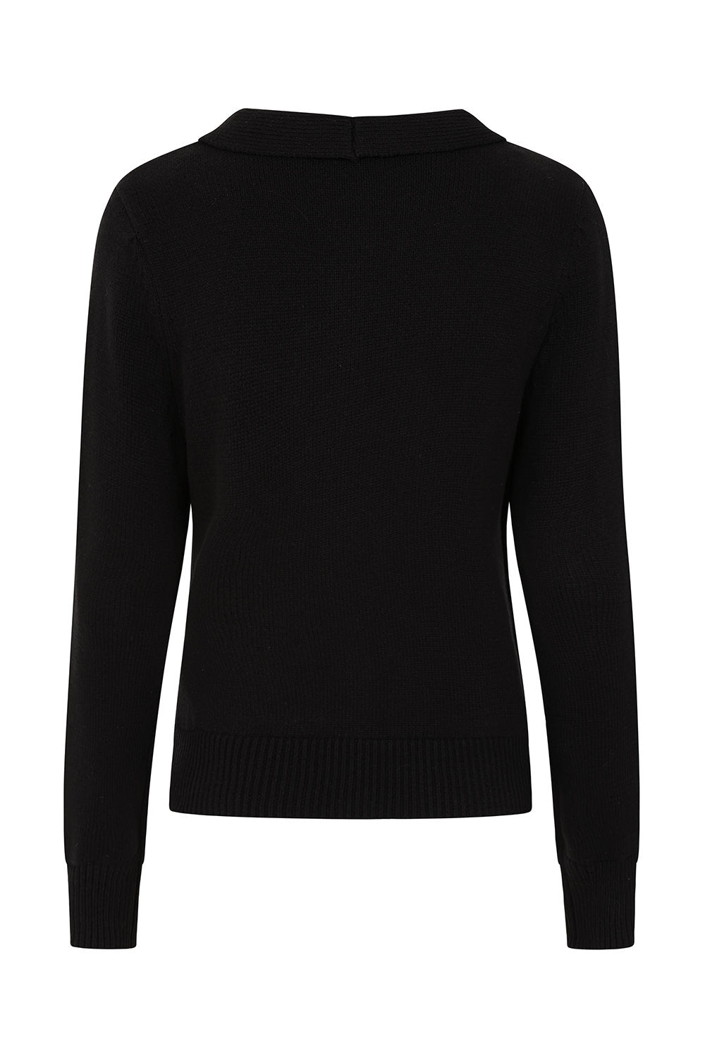 Banned Retro Katy Knot Cardigan