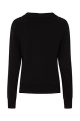 Banned Retro Katy Knot Cardigan