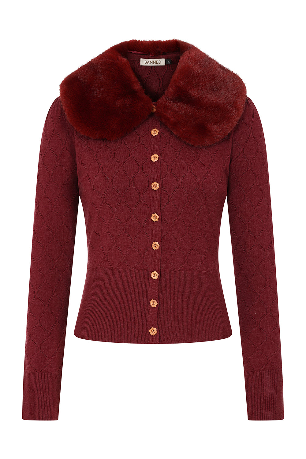 Banned Retro Sabrina Cardigan