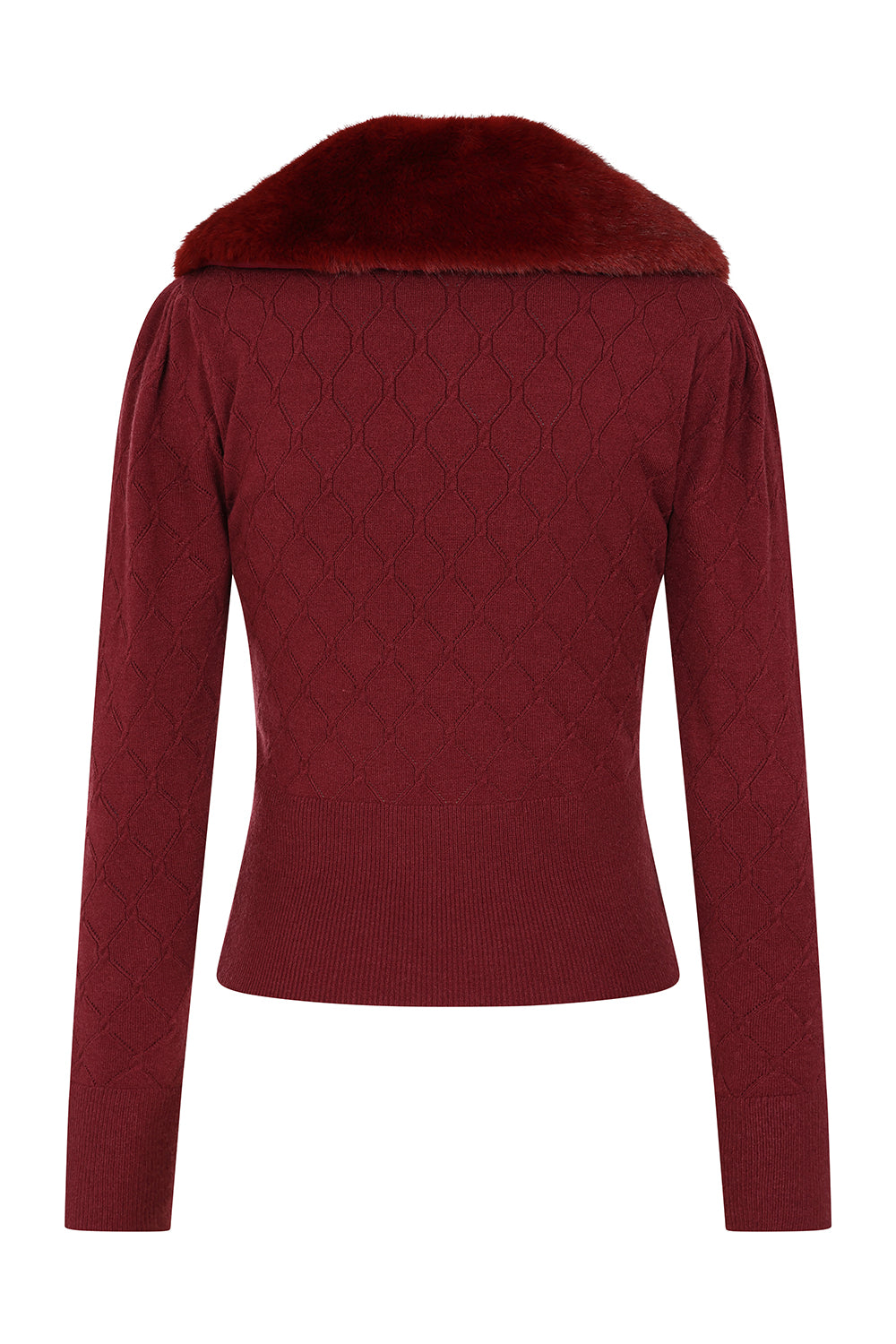 Banned Retro Sabrina Cardigan