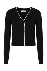 Banned Retro Mara Strickjacke