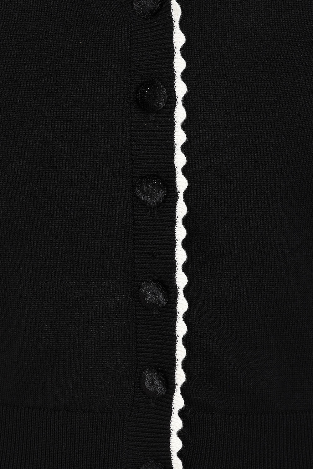 Banned Retro Mara Strickjacke