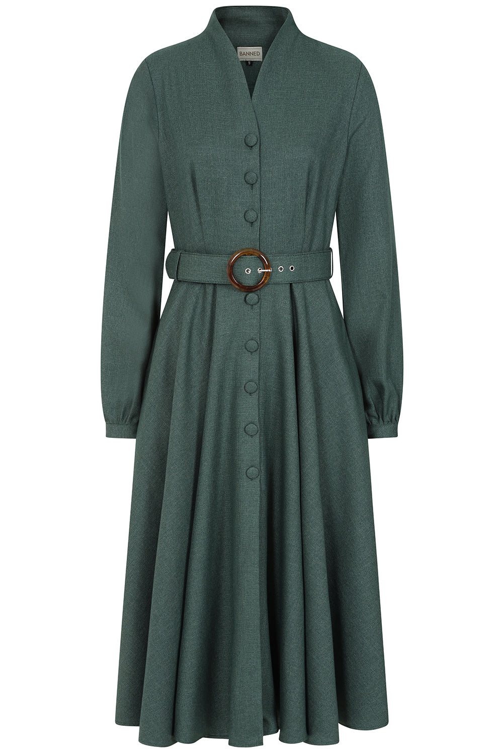 Banned Retro Tiziana Kleid