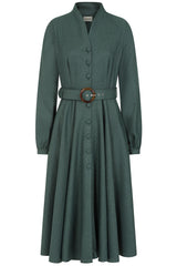 Banned Retro Tiziana Kleid