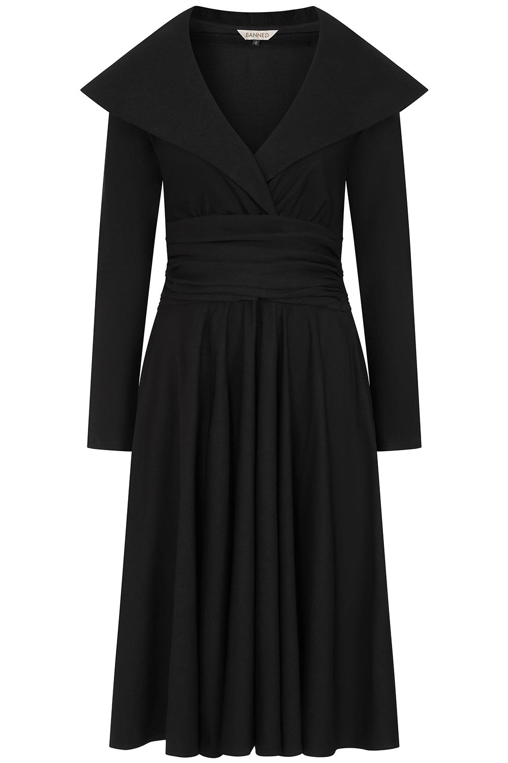 Banned Retro Carla Dress
