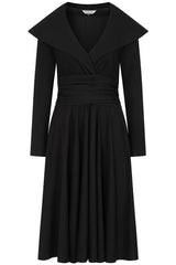 Banned Retro Carla Kleid