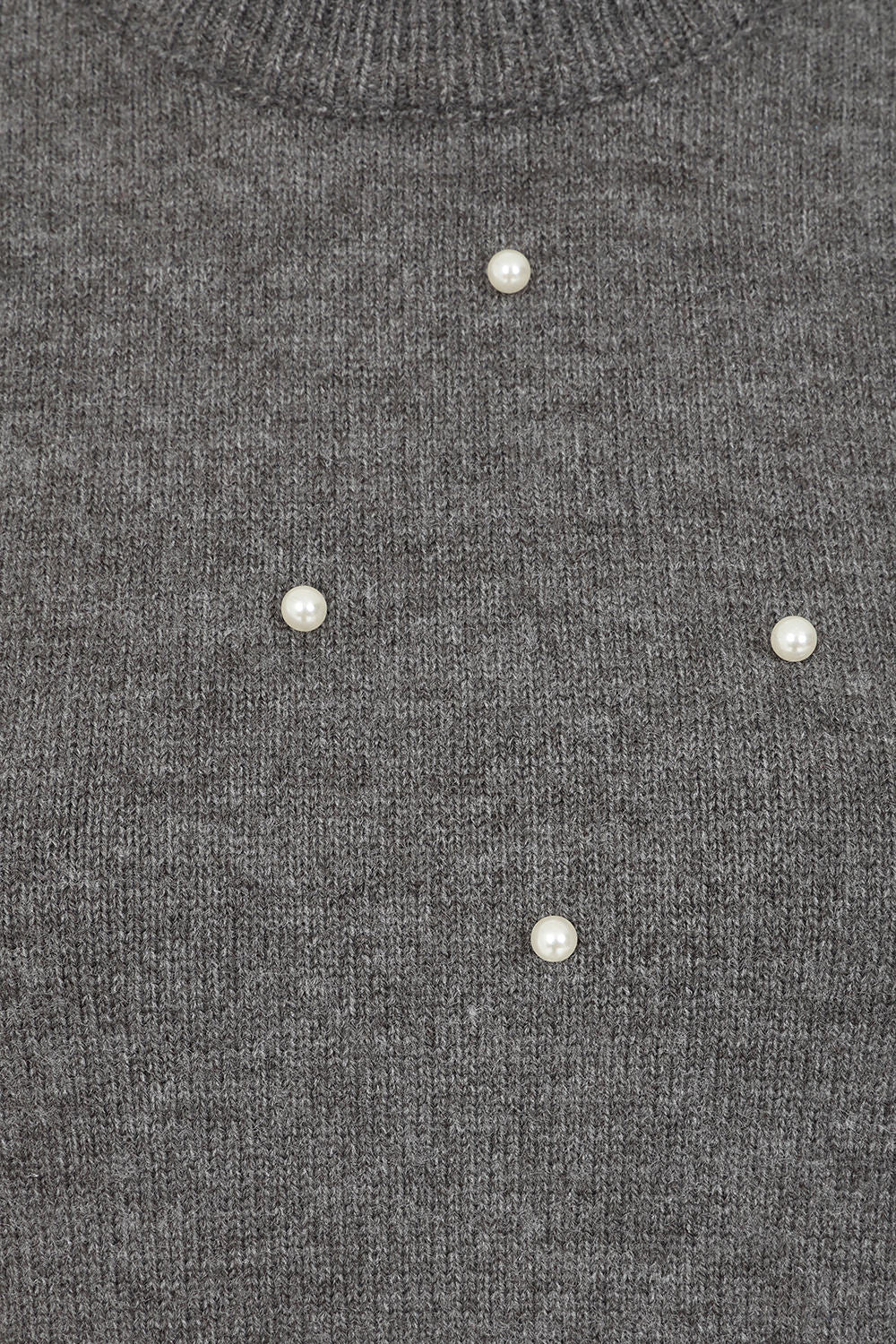 Banned Retro Polly Perlenpullover
