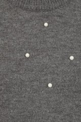 Banned Retro Polly Perlenpullover