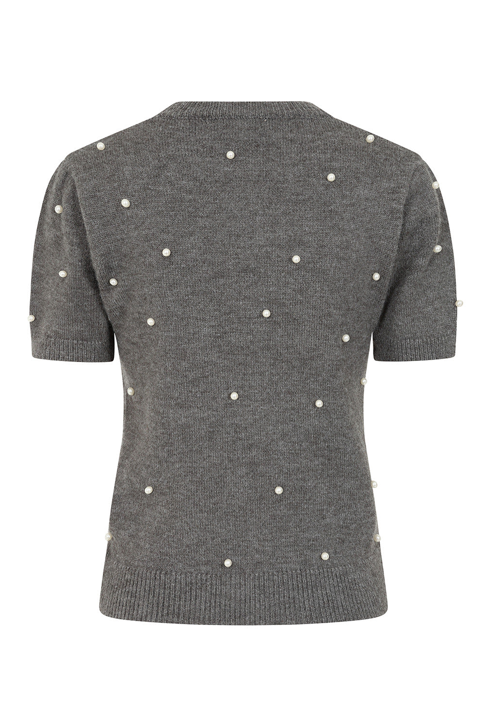 Banned Retro Polly Perlenpullover