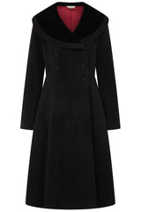 Banned Retro Clotilde Mantel
