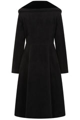 Banned Retro Clotilde Mantel