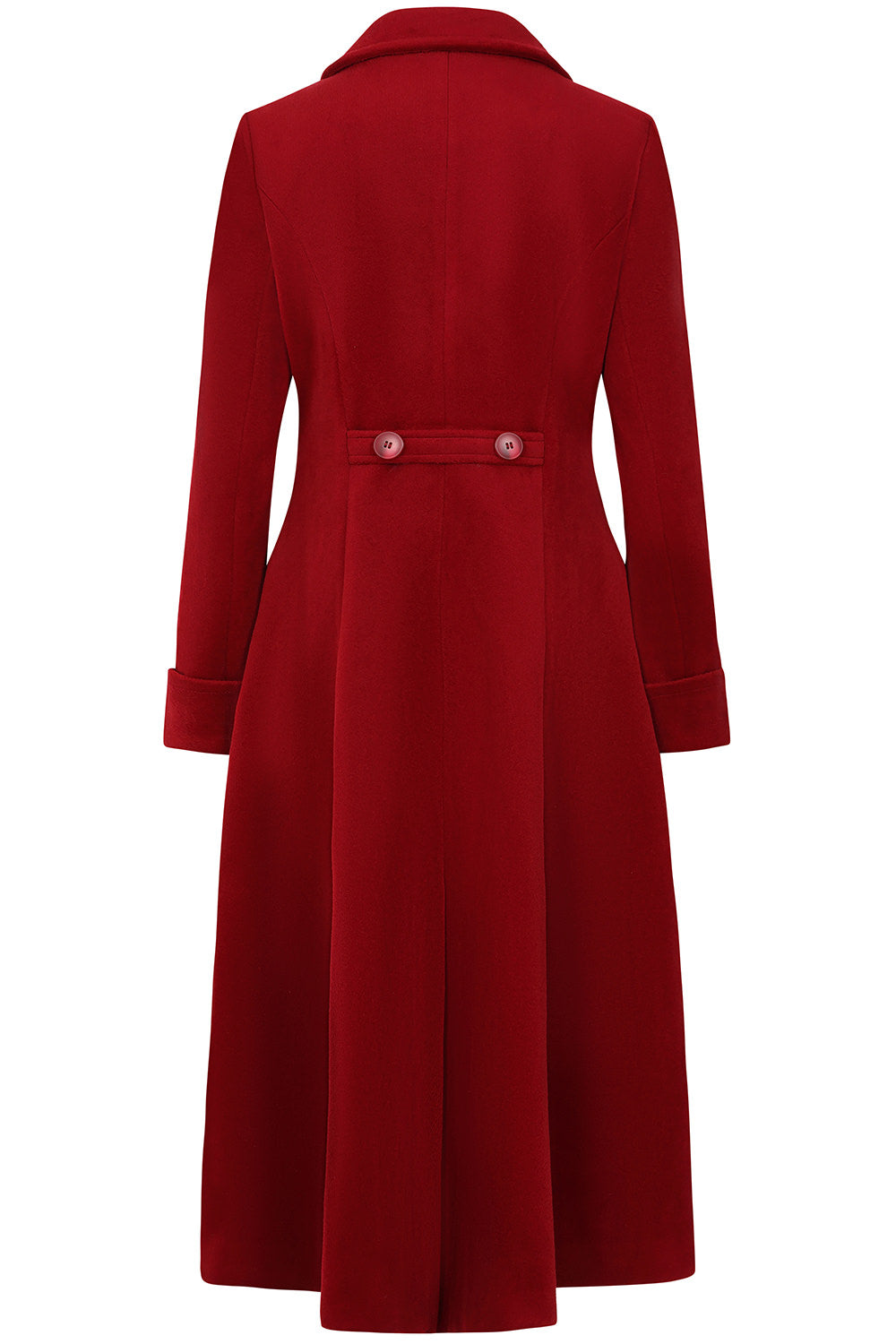 Banned Retro Abigail Coat