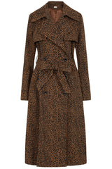 Banned Retro Taylor Trench