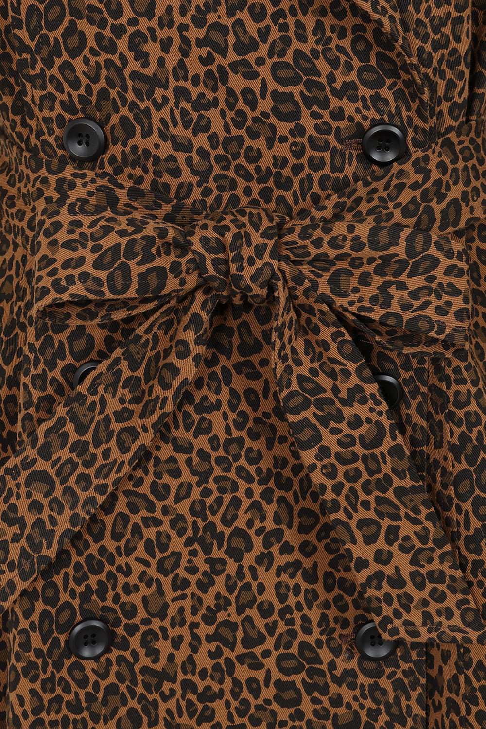 Banned Retro Taylor Trench