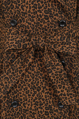 Banned Retro Taylor Trench