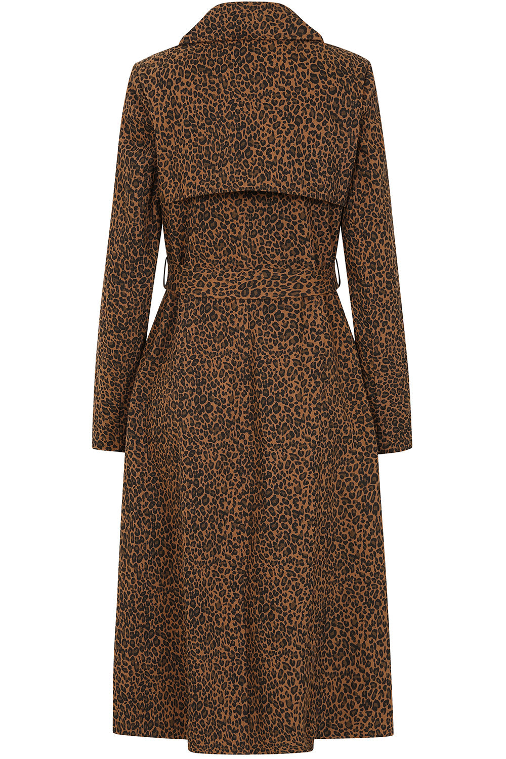 Banned Retro Taylor Trench