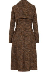 Banned Retro Taylor Trench