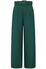 Banned Retro Joanna 40s Trousers